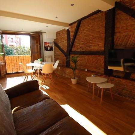 Monkeys House. Apartment Vitoria-Gasteiz Exterior photo