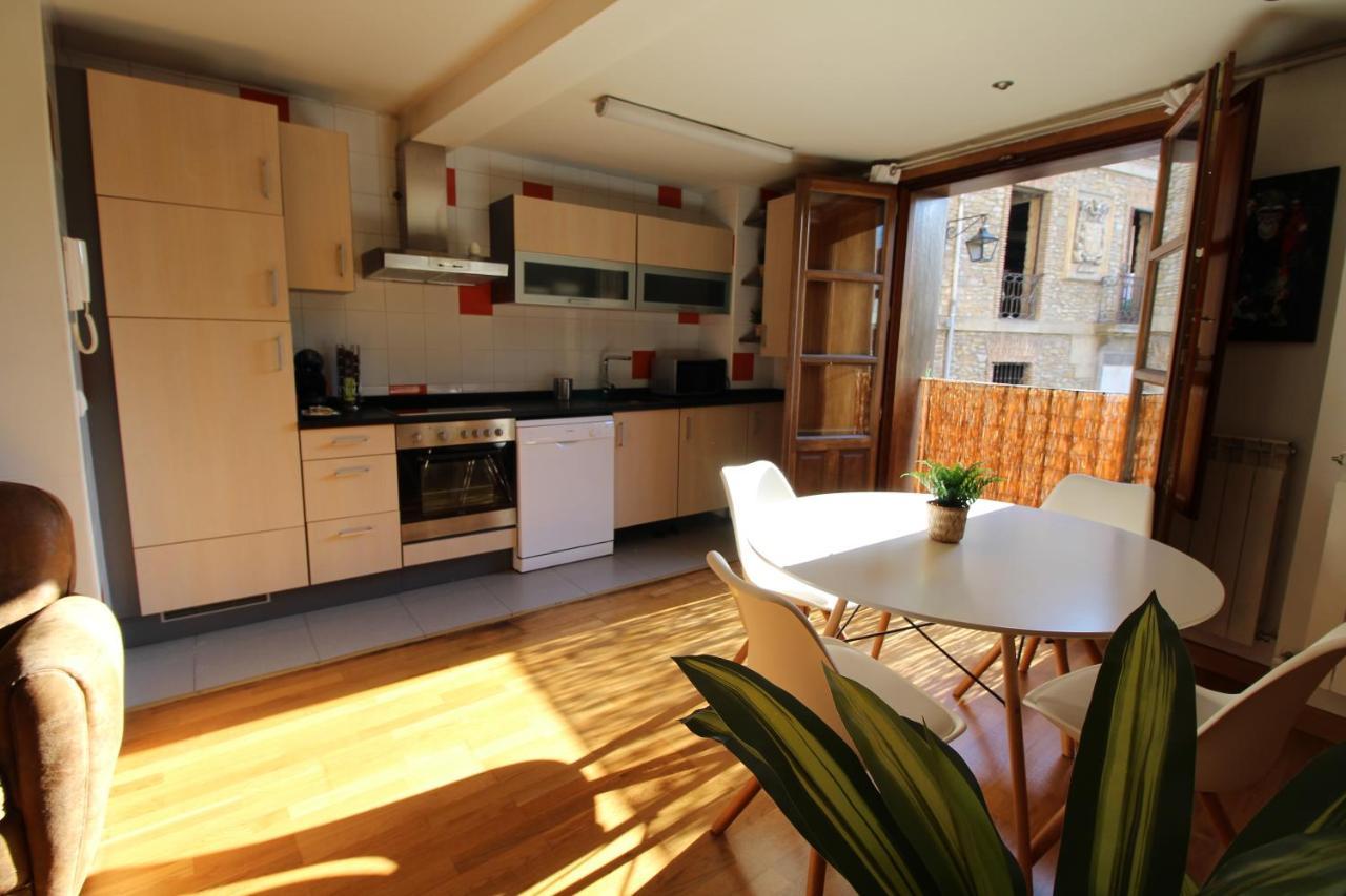 Monkeys House. Apartment Vitoria-Gasteiz Exterior photo