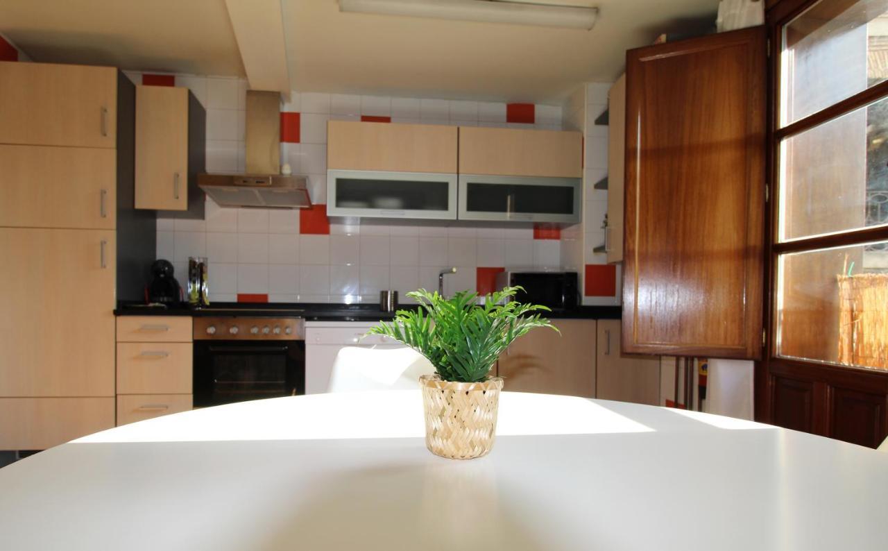 Monkeys House. Apartment Vitoria-Gasteiz Exterior photo