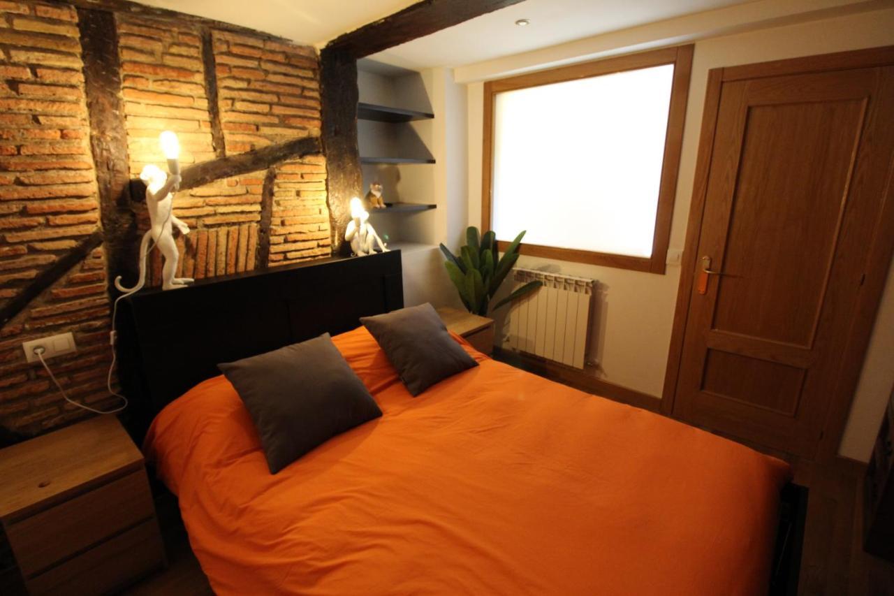 Monkeys House. Apartment Vitoria-Gasteiz Exterior photo