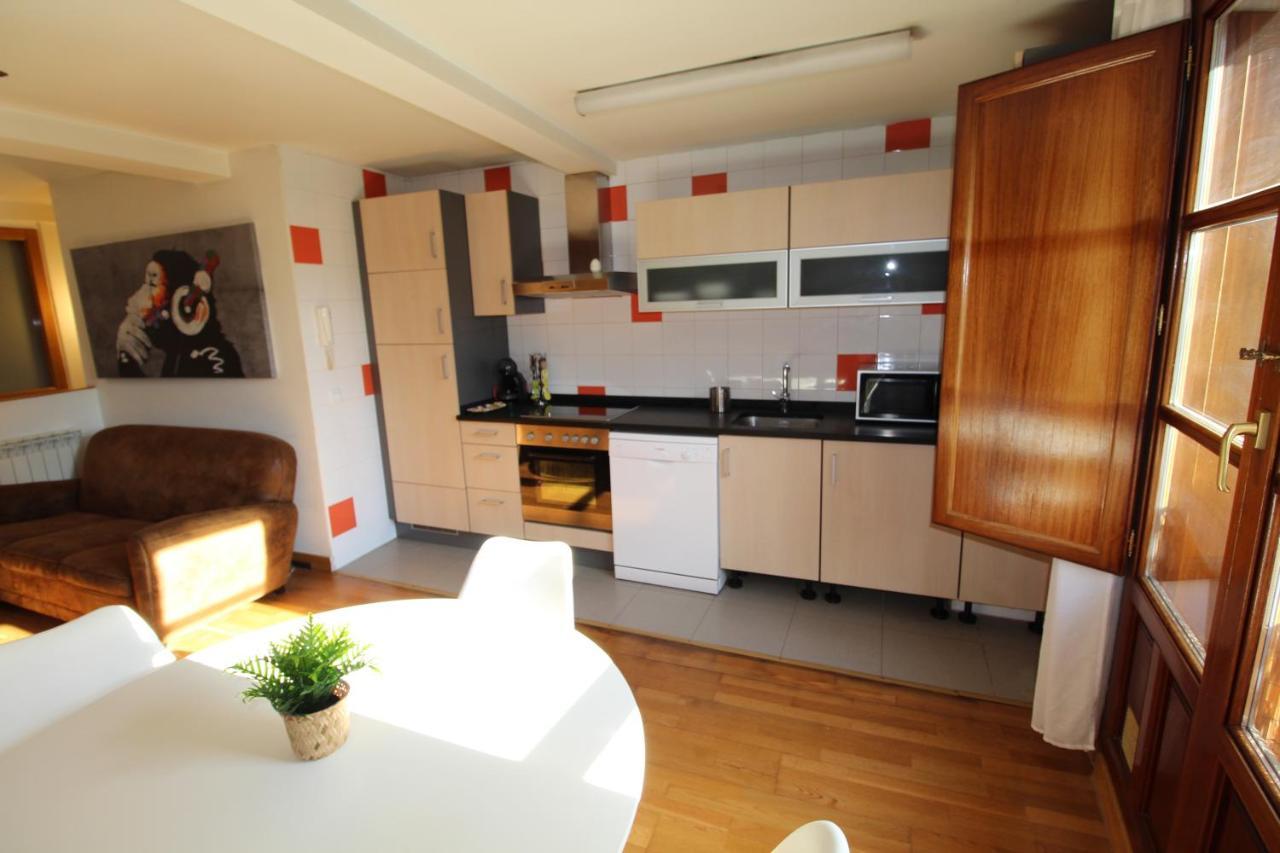Monkeys House. Apartment Vitoria-Gasteiz Exterior photo
