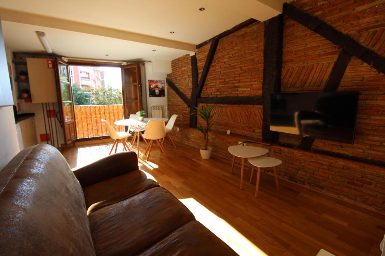 Monkeys House. Apartment Vitoria-Gasteiz Exterior photo