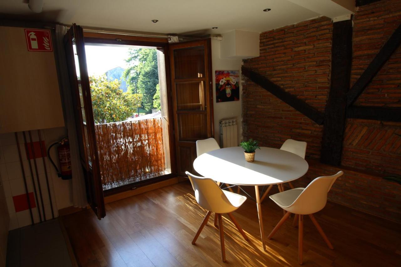 Monkeys House. Apartment Vitoria-Gasteiz Exterior photo
