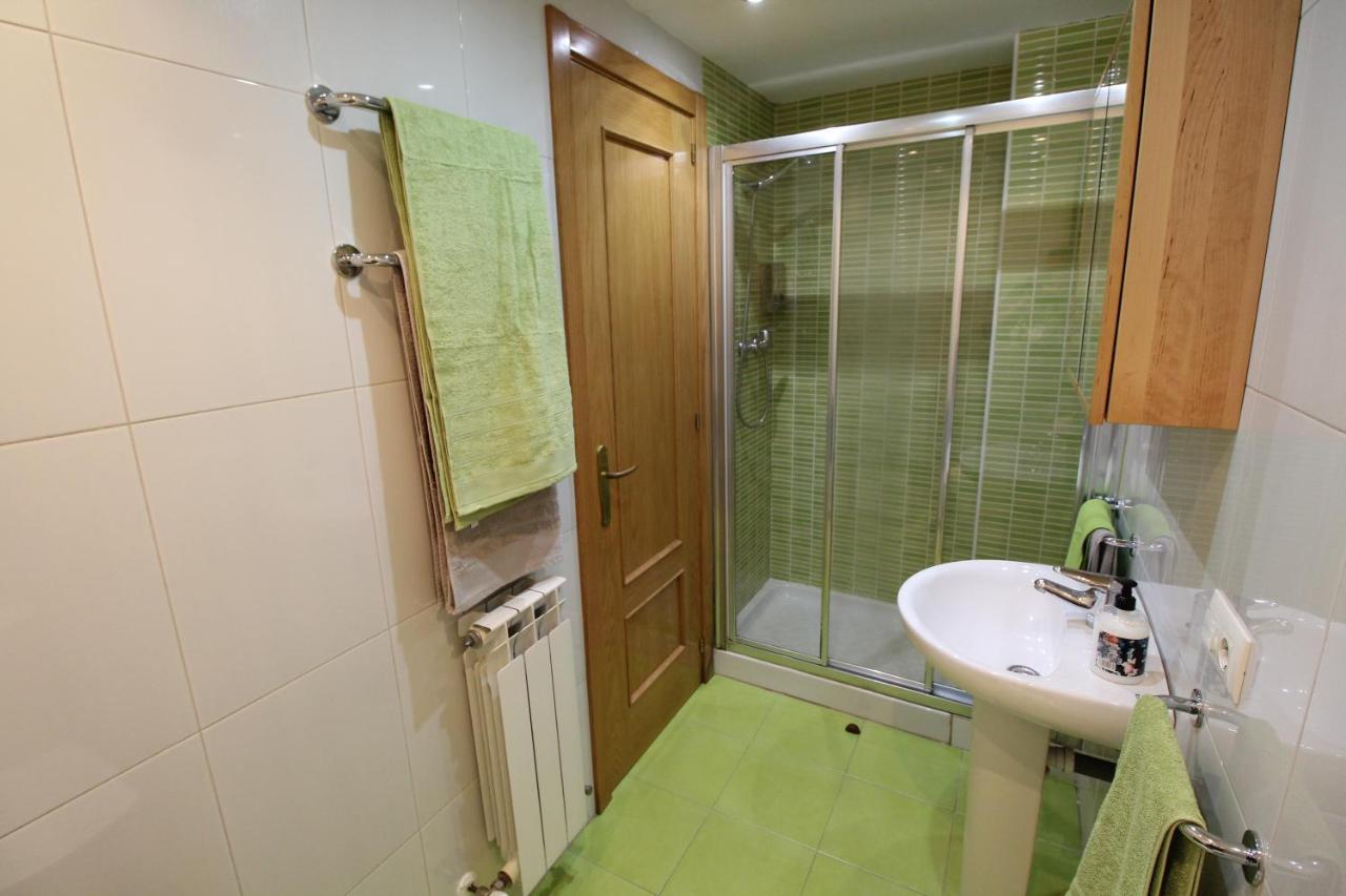 Monkeys House. Apartment Vitoria-Gasteiz Exterior photo